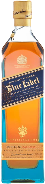 2023年MDH輸入ウイスキー『ジョニーウォーカーシリーズ３種』の価格改定情報を詳しくご紹介