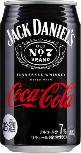 今話題のジャックダニエル蒸溜所とコカ・コーラがコラボした「ジャックダニエル&コカ・コーラ（ジャックコーク）」を徹底レビュー！味わいから蒸溜所について、そして家飲みおつまみメニューまで詳しくご紹介